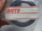 Dust White 29-202 1 Fork Seal 46mm Wiper Kit Brothers