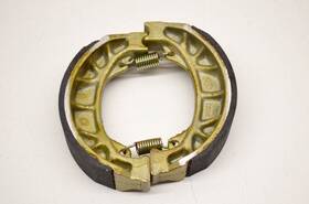 E-ton D312a-a04-8000 New E-ton Brake Shoe Kit Nos