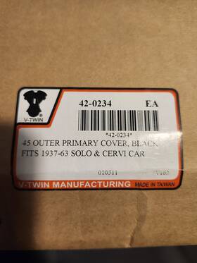 Ft54-ft78 Eastern Motorcycle Parts 17-385 M/c Brake Shoes For Harley-davidson Ft49-ft71 Big Twin Xl
