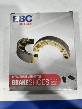 Ebc 14-313 Brakes Shoes
