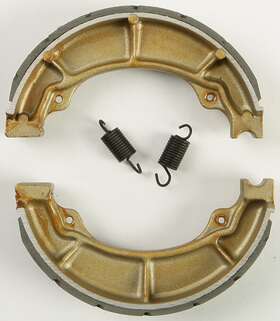 Ebc 306g - Brake Shoes
