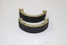 Ebc 453-2041 Premier Brake Shoes 321 Set 11