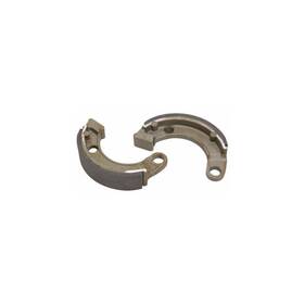 633-cl77 Ebc Standard Brake Shoes - Front 633