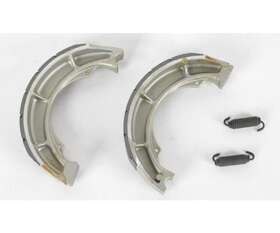 Ebc 706g Grooved Brake Shoes
