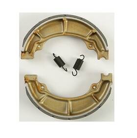 Ebc 711659638550 Brake Shoes - Front 306 For Honda Fourtrax 200 Type Ii 1991-1997 Ebc 711659638550 Brake Shoes - Front 306 For Honda Fourtrax 200 Type Ii 1991-1997
