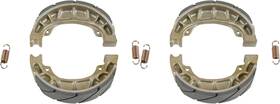 Ebc 711659809851 Brake Shoes - Front Kit Fits E-ton Yukon 150 2000-2002 Ebc 711659809851 Brake Shoes - Front Kit Fits E-ton Yukon 150 2000-2002