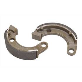 Ebc 840655006763 - 312g Grooved Brake Shoes