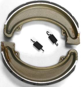 Ebc 840655006800 - 315g Brake Shoes