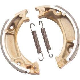 Ebc 840655007074 - 333g Grooved Brake Shoes