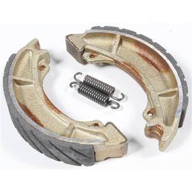 Ebc 840655007494 - 508g Grooved Brake Shoes