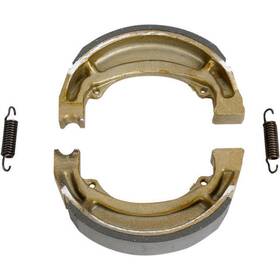 Ebc 840655007937 Brake Shoes #604 For Suzuki/kawasaki