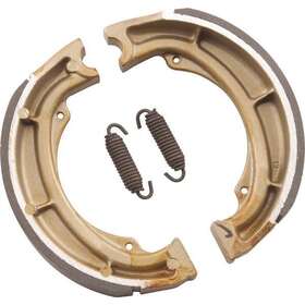 Ebc 840655007951 Organic Inch X Brake Pads/shoes - 605 Ebc 840655007951 Organic Inch X Brake Pads/shoes - 605
