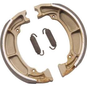 Ebc 840655008477 Organic Inch X Brake Pads/shoes - 705