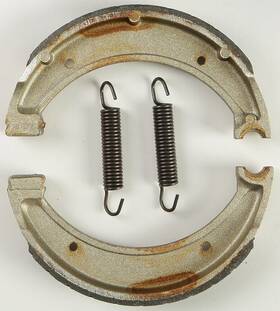 Ebc 840655008668 - 801g Brake Shoes