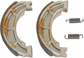 Ebc 840655008774 Standard Organic Brake Shoes 817