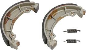 Ebc 840655008798 Standard Organic Brake Shoes 820