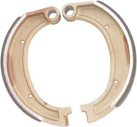 Ebc 840655008965 Standard Organic Brake Shoes 864 Ebc 840655008965 Standard Organic Brake Shoes 864