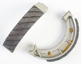 Ebc 840655057741 1 Pair Hh Sintered Superbike Brake Shoes Mpn 841g Ebc 840655057741 1 Pair Hh Sintered Superbike Brake Shoes Mpn 841g