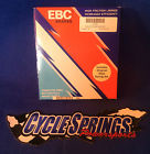 Ebc705g Ebc Brake 705g Shoes Standard Rear Ebc705g Ebc Brake 705g Shoes Standard Rear