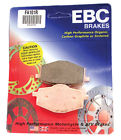 Ebc Brake Pads Sintered Atv