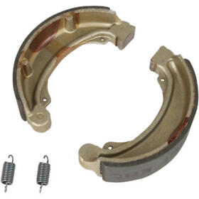 Ebc Brake Shoes Rear #313 Honda