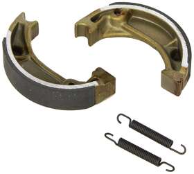 Ebc Brakes 099917933925 333 Brake Shoe One Size