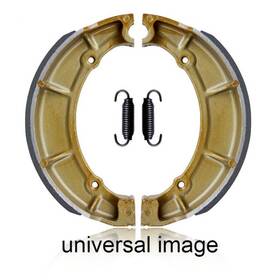 Ebc Brakes 840655009160 Brake Shoe Set 951