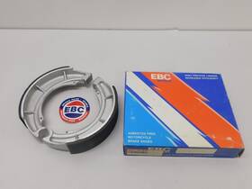 S119t1 Ebc Brakes S610 S 610 Motorcycle Brake Shoes