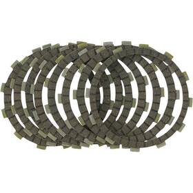 Ck3433 Ebc Ck Clutch Friction Plate Set #ck3433 Fits Suzuki/honda/kawasaki