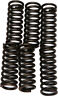 Csk27 Ebc-csk27-standard Brake Shoes