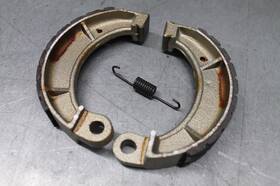 Ebc-831g Ebc Harley Davidson Brake Shoes 14-831g 8316