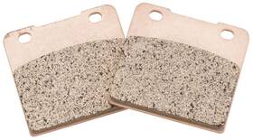 Fa103hh Ebc M-003 Sintered Hh Brake Pad For Suzuki Gsx-r750 1986-1987 Front/rear