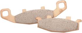 Fa129hh Ebc M-010 Sintered Hh Brake Pad For Kawasaki Zx600 Ninja 600r 1988-1996 Front/rear Fa129hh Ebc M-010 Sintered Hh Brake Pad For Kawasaki Zx600 Ninja 600r 1988-1996 Front/rear