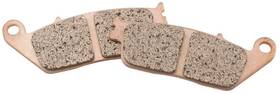Fa142hh Ebc M-002 Sintered Hh Brake Pad For Honda Cb400f Cb-1 1989-1990 Front Fa142hh Ebc M-002 Sintered Hh Brake Pad For Honda Cb400f Cb-1 1989-1990 Front