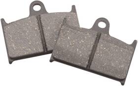 Ebc Fa145 M-001 Sintered Hh Brake Pad For Ducati Panigale R 1299 2015-2016 Front