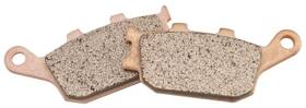 Fa174hh Ebc M-035 Sintered Hh Brake Pad For Suzuki Dl1000 V-strom 2002-2012 Front/rear Fa174hh Ebc M-035 Sintered Hh Brake Pad For Suzuki Dl1000 V-strom 2002-2012 Front/rear