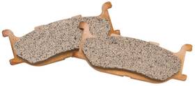 Fa179hh Ebc M-010 Sintered Hh Brake Pad For Yamaha Xvs650 V-star Custom 1997-2020 Front Fa179hh Ebc M-010 Sintered Hh Brake Pad For Yamaha Xvs650 V-star Custom 1997-2020 Front