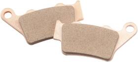 Fa208r Ebc M-026 Sintered Hh Brake Pad For Gas Mx 300 2000 Rear Fa208r Ebc M-026 Sintered Hh Brake Pad For Gas Mx 300 2000 Rear
