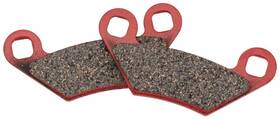 Fa475x Ebc M-042 X Series Carbon Graphite Brake Pad And Shoes For Polaris Sportsman Xp 1000 2015 Fa475x Ebc M-042 X Series Carbon Graphite Brake Pad And Shoes For Polaris Sportsman Xp 1000 2015