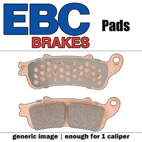 Fa622x Ebc Brake Pads Fa622x Ebc Brake Pads