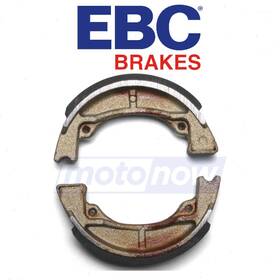 0p56 Ebc Mn/0p56 Front Standard Brake Shoes For 1982-1985 Suzuki Rm80 - Yq 0p56 Ebc Mn/0p56 Front Standard Brake Shoes For 1982-1985 Suzuki Rm80 - Yq