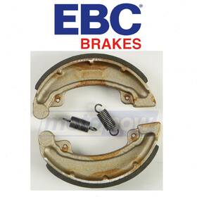 2r93 Ebc Mn/2r93 Front Standard Brake Shoes For 1981-1982 Honda Xr500r - Ki 2r93 Ebc Mn/2r93 Front Standard Brake Shoes For 1981-1982 Honda Xr500r - Ki