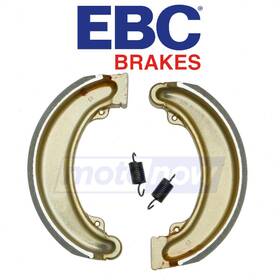 Ebc Mn/374c Rear Standard Brake Shoes For 1988-2000 Honda Trx300 Fourtrax - Xl