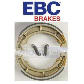 3ejr Ebc Mn/3ejr Rear Standard Brake Shoes For 2006-2008 Suzuki C50c Boulevard - Dq 3ejr Ebc Mn/3ejr Rear Standard Brake Shoes For 2006-2008 Suzuki C50c Boulevard - Dq
