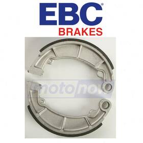 4tth Ebc Mn/4tth Rear Standard Brake Shoes For 1975-1977 Kawasaki Kz400s Special - Qi