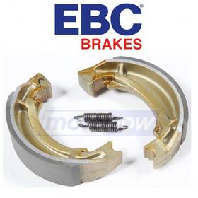 Or50 Ebc Mn/5hk8 Rear Standard Brake Shoes For 1979-1980 Suzuki - Mm
