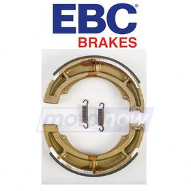 5r7r Ebc Mn/5r7r Rear Standard Brake Shoes For 1977 Suzuki Gs550 - Pads/shoes Lc 5r7r Ebc Mn/5r7r Rear Standard Brake Shoes For 1977 Suzuki Gs550 - Pads/shoes Lc