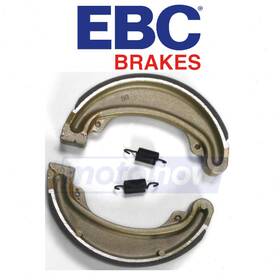 95xs Ebc Mn/95xs Front Standard Brake Shoes For 1979-1981 Honda Xl500s - Xj