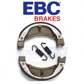 9rkx Ebc Mn/9rkx Front Standard Brake Shoes For 2010-2019 Kawasaki Klx110l - Fh 9rkx Ebc Mn/9rkx Front Standard Brake Shoes For 2010-2019 Kawasaki Klx110l - Fh