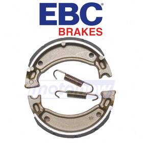 E4yg Ebc Mn/e4yg Front Grooved Brake Shoes For 1985-1987 Polaris Trail Boss 250r Es - Kl E4yg Ebc Mn/e4yg Front Grooved Brake Shoes For 1985-1987 Polaris Trail Boss 250r Es - Kl